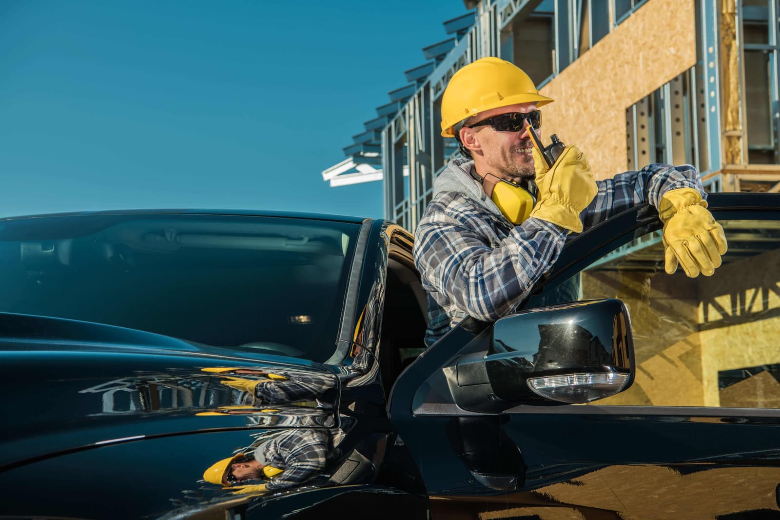 General Contractors