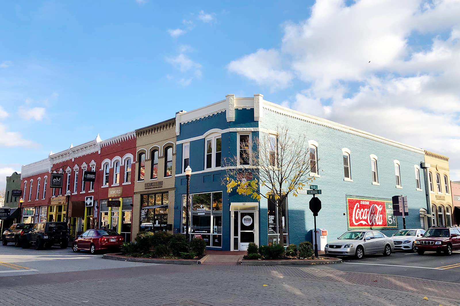 Bentonville, AR