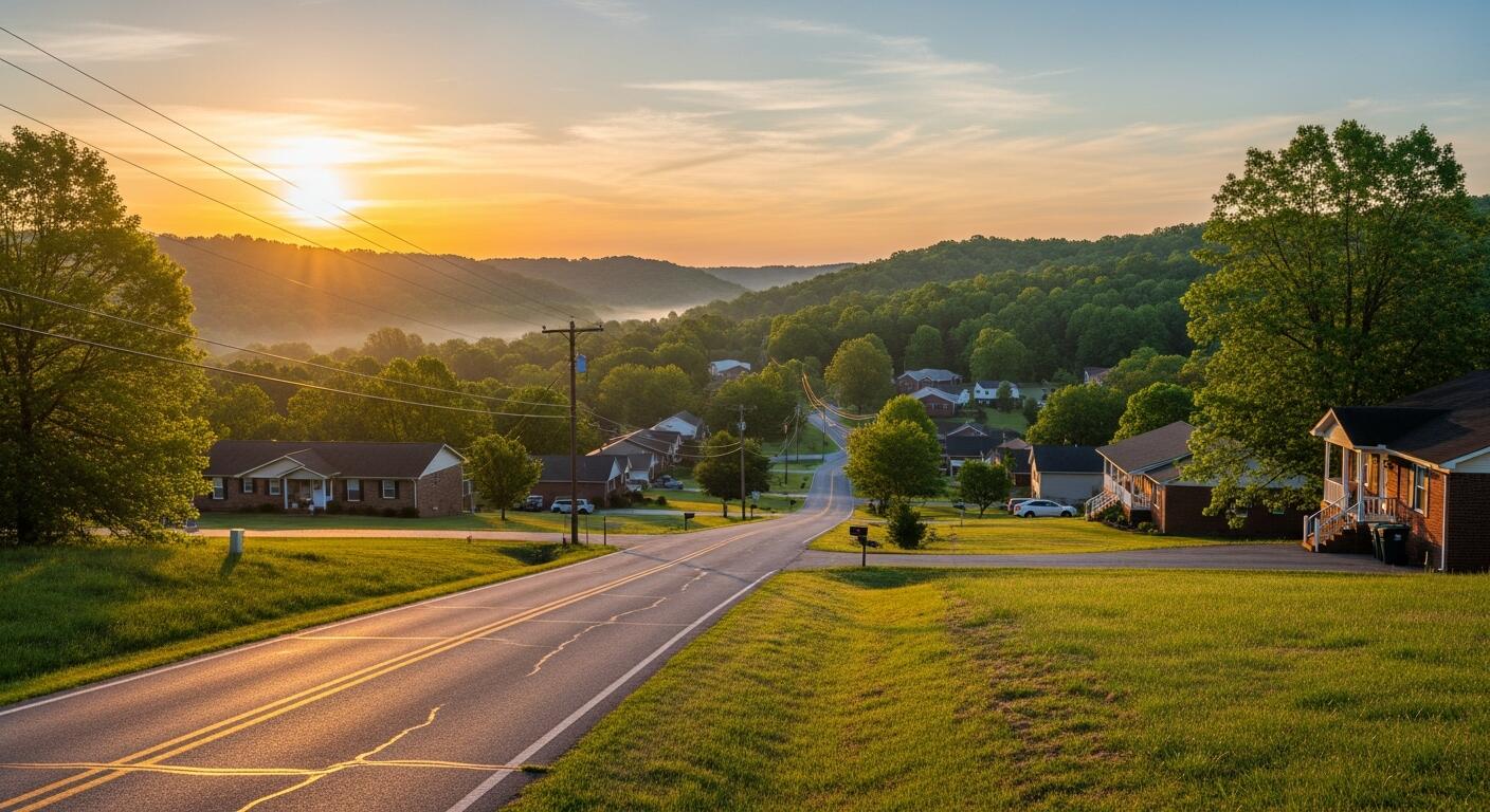 Bethel Heights, AR
