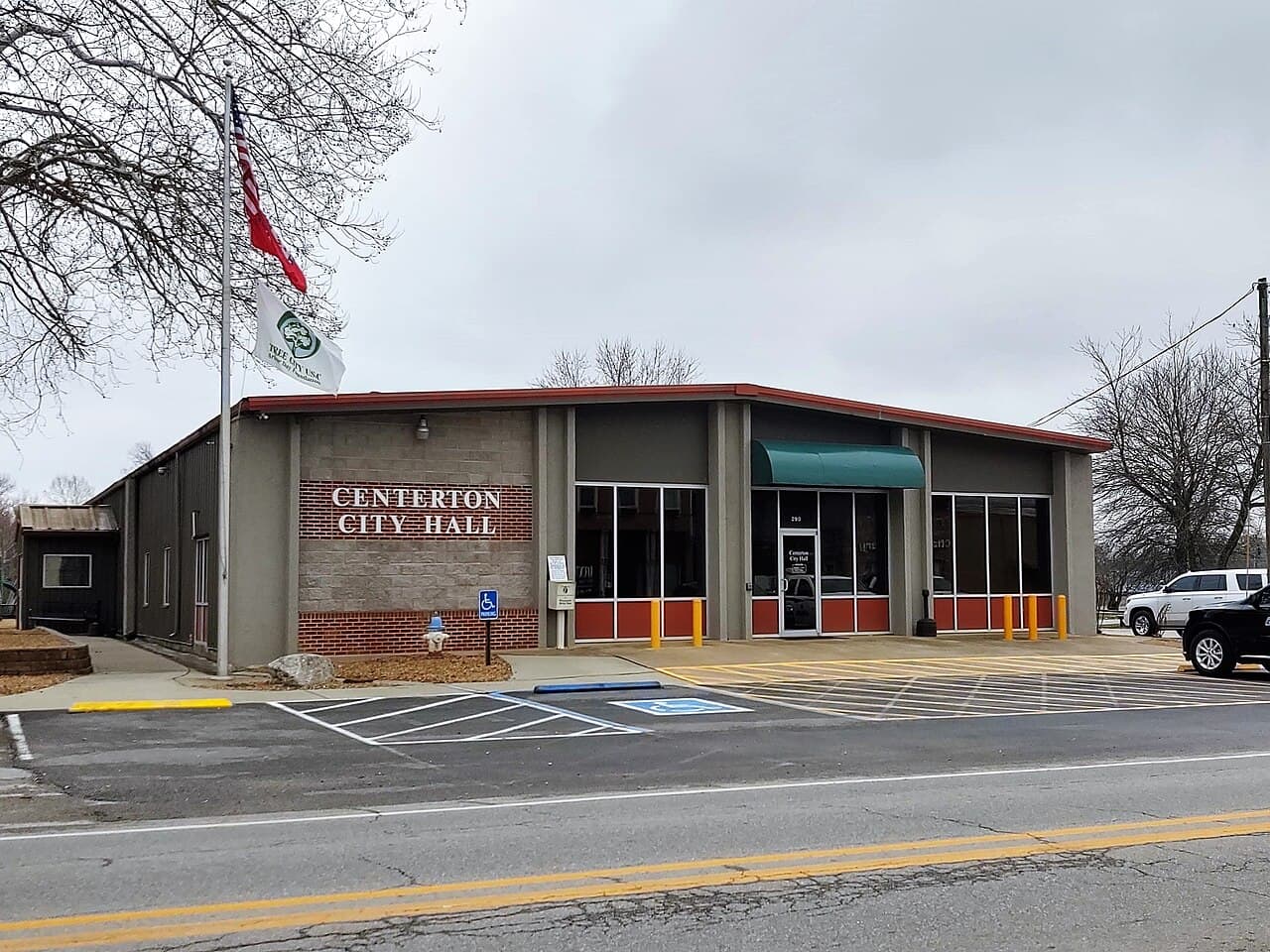 Centerton, AR
