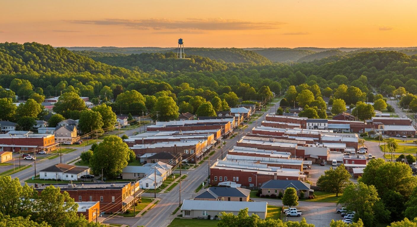 Decatur, AR