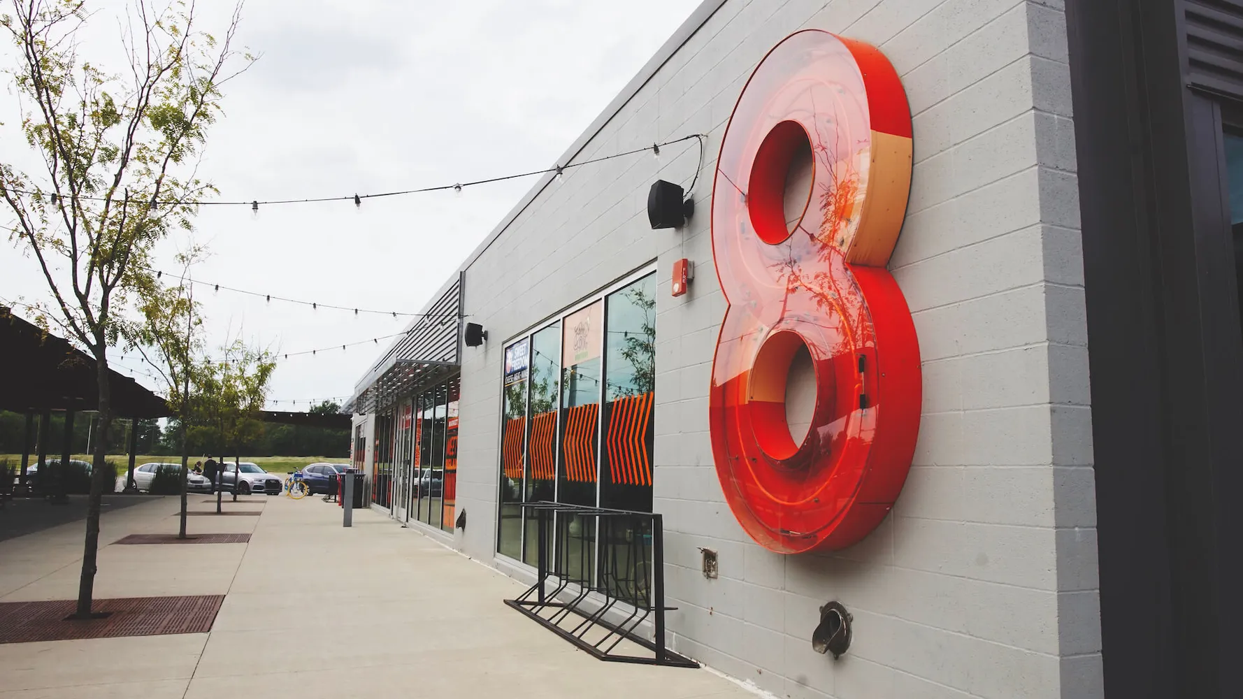 Eighth Street Market, AR
