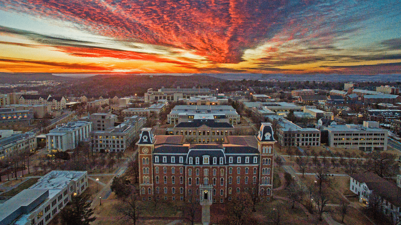 Fayetteville, AR