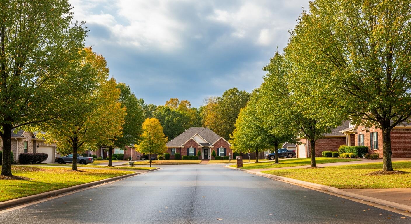 Gravette, AR