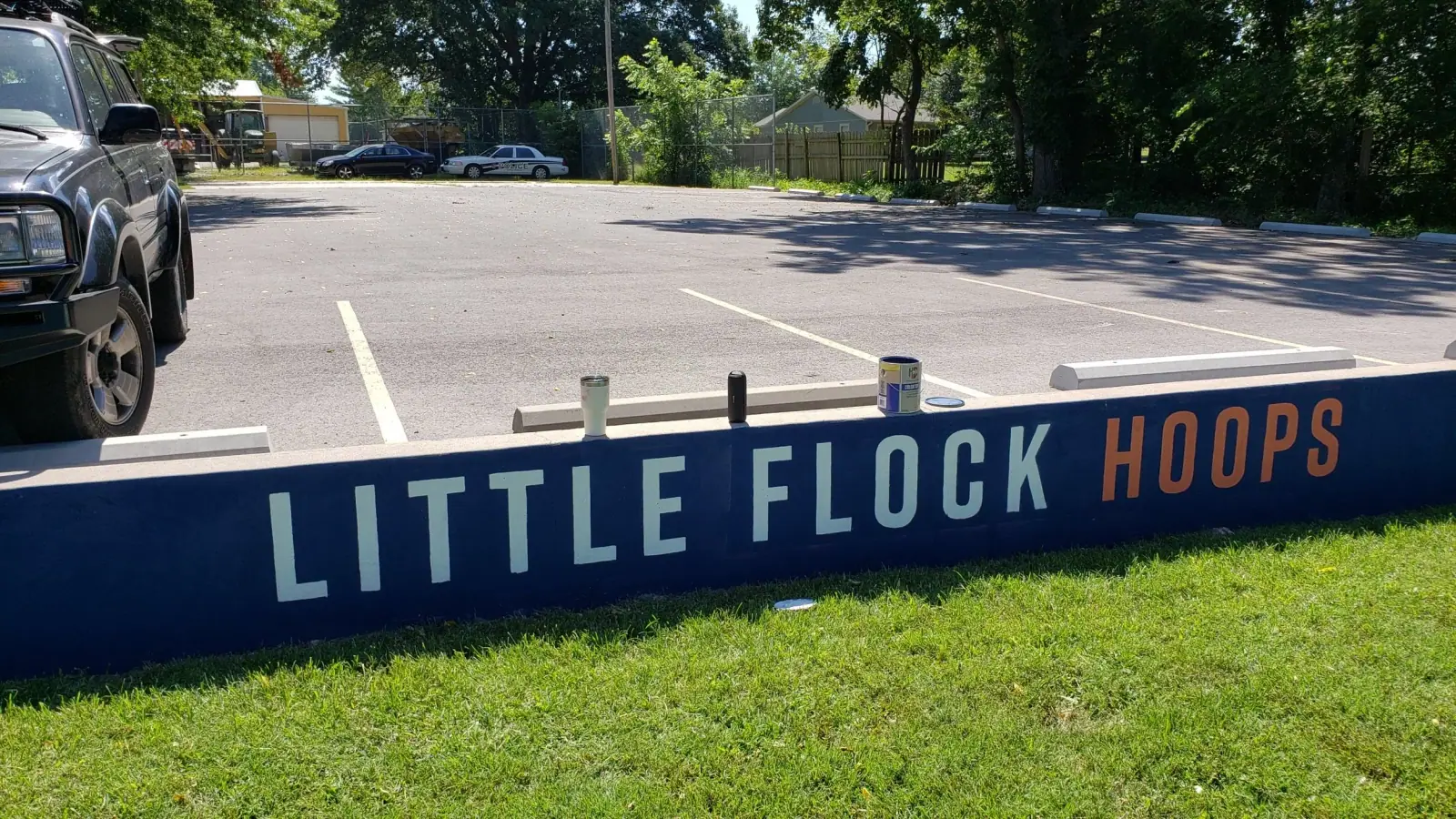 Little Flock, AR