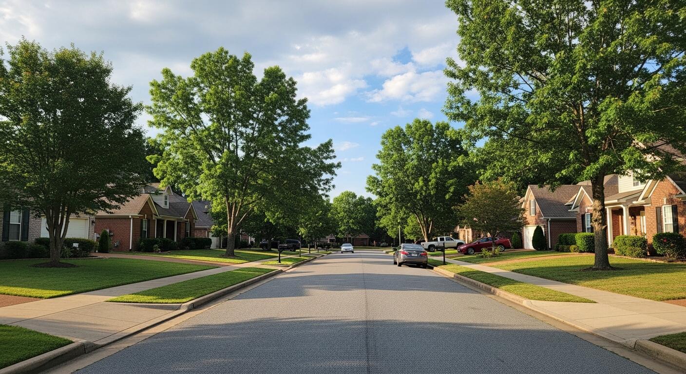 Lowell, AR