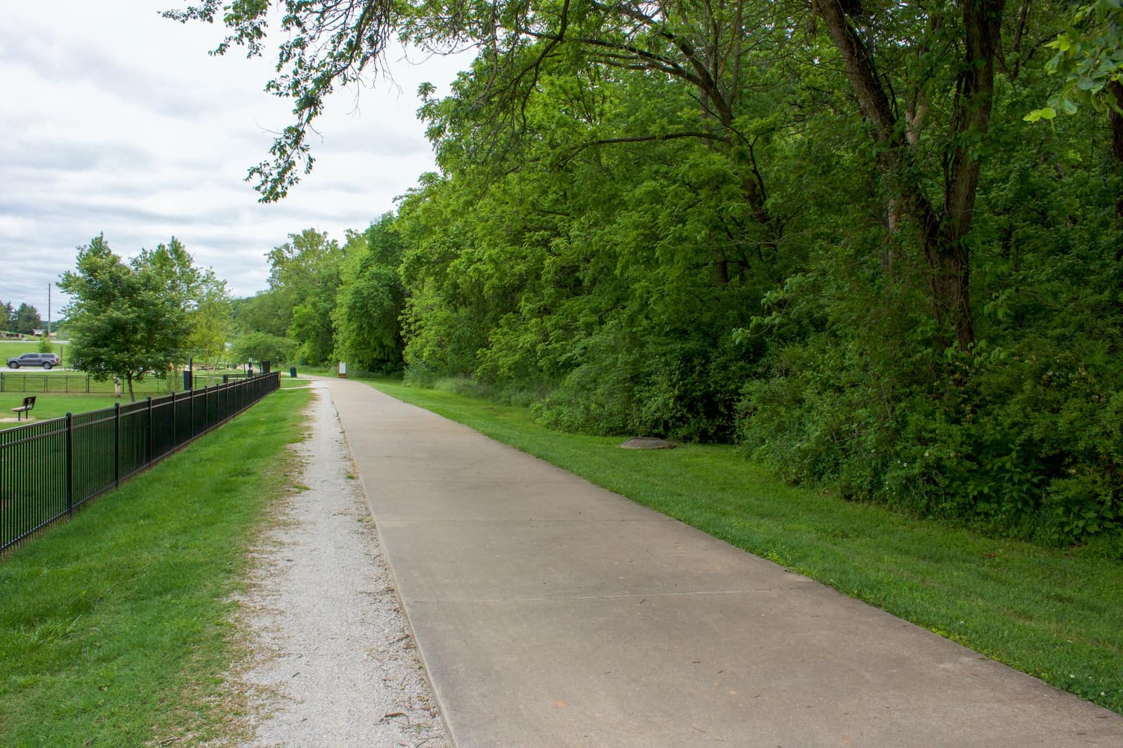 North Bentonville, AR