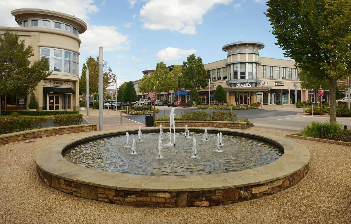 Pinnacle Hills Promenade, AR