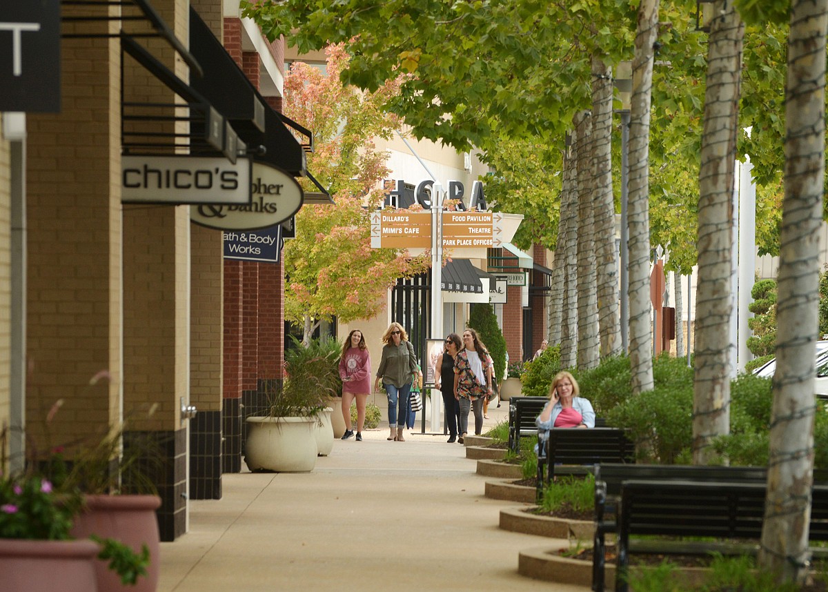 Pinnacle Hills, AR