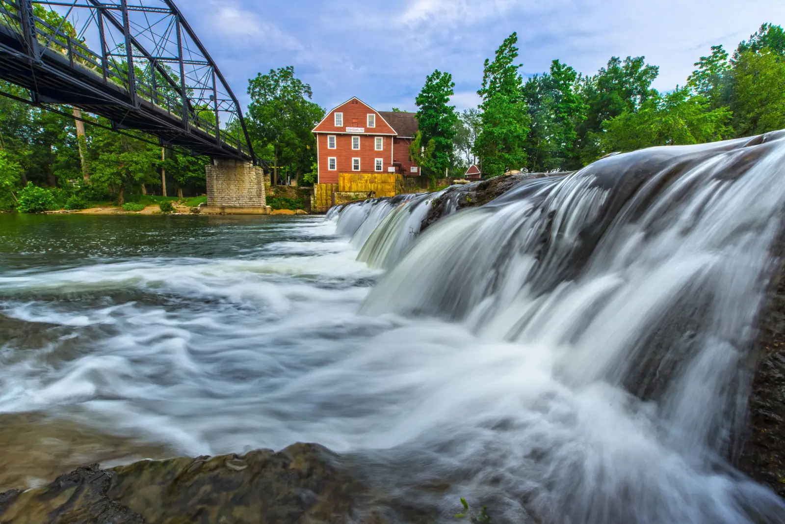 Rogers, AR