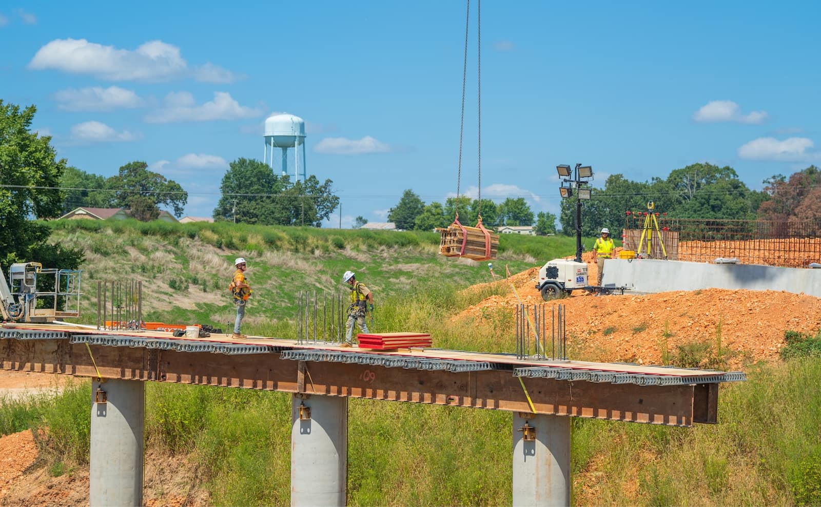Springdale Industrial Corridor, AR