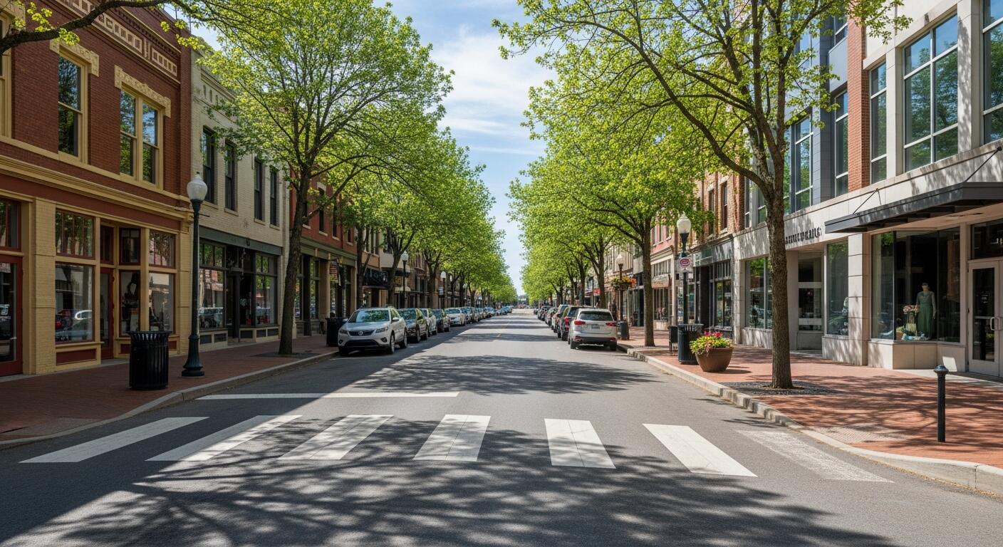 SW Bentonville, AR