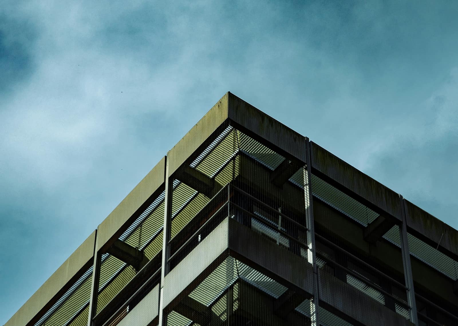 Medical Office Building Roofing