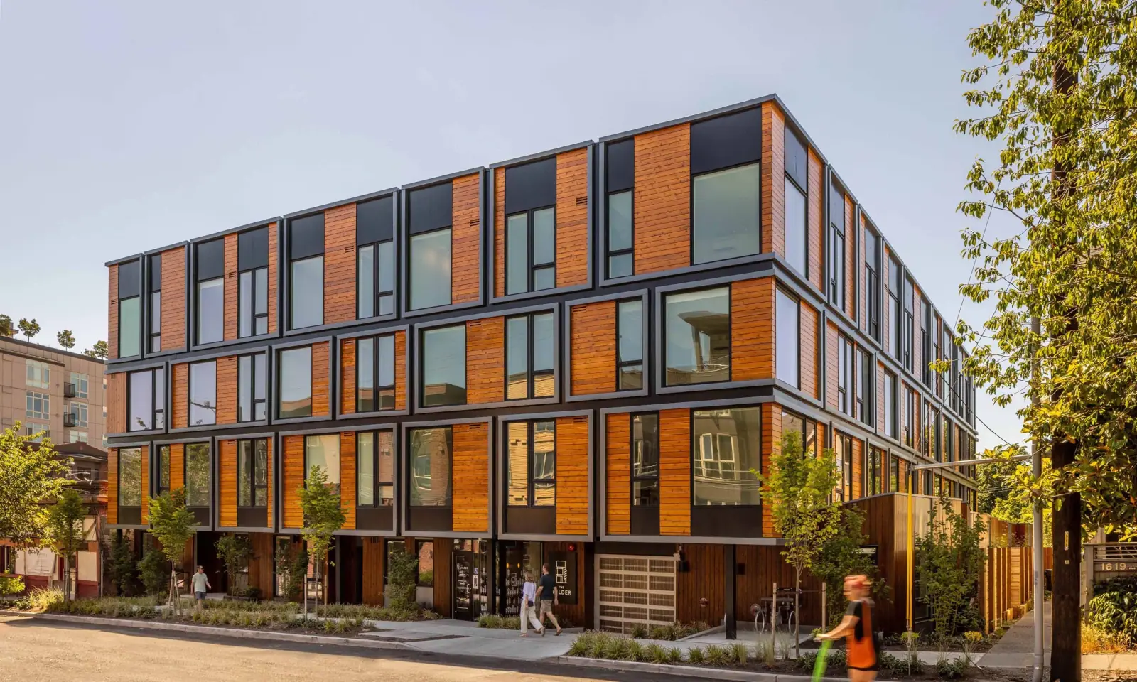 Multi-Family and Apartment Complex Roofing