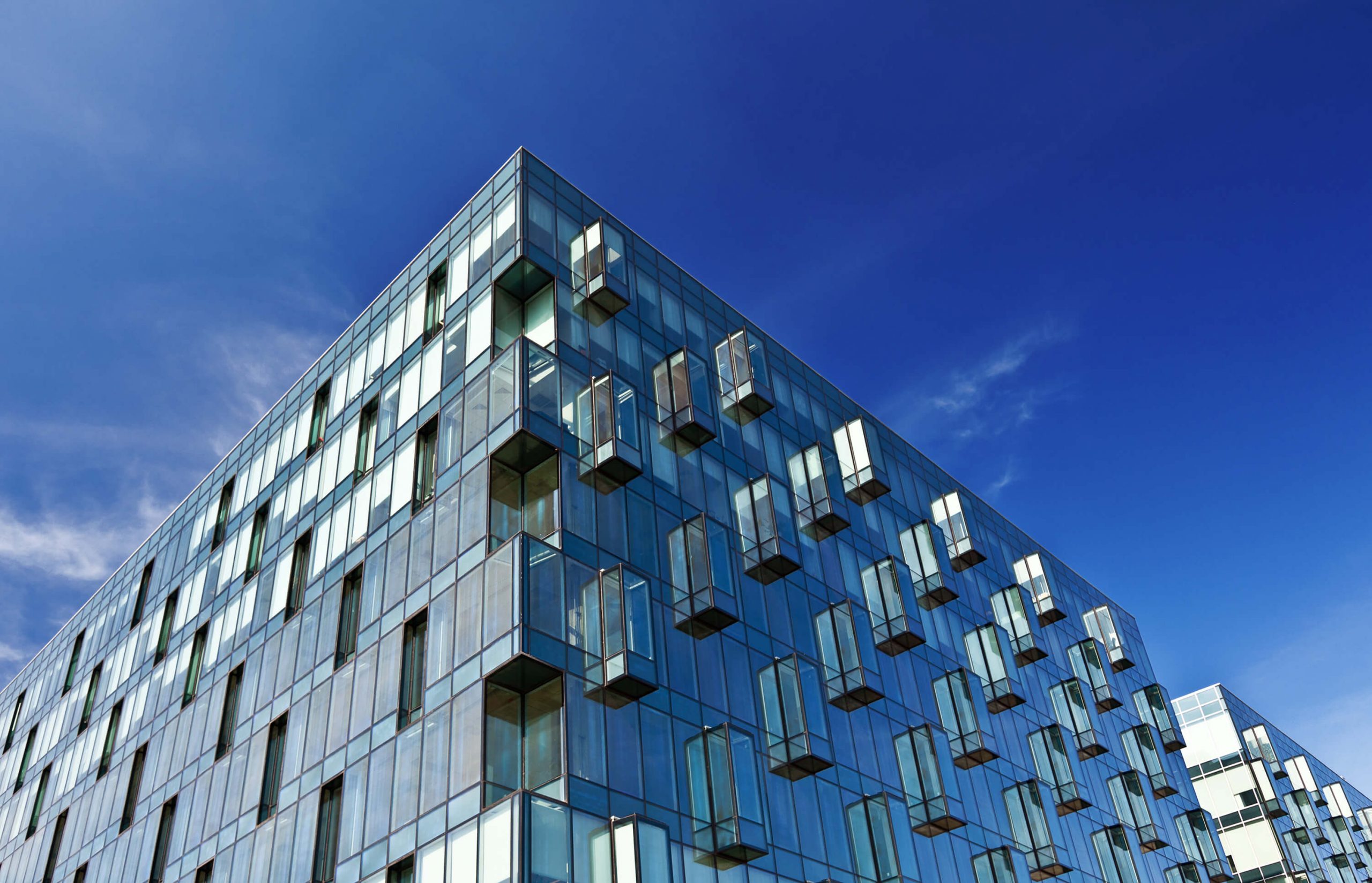 Pharmaceutical & Lab Roofing