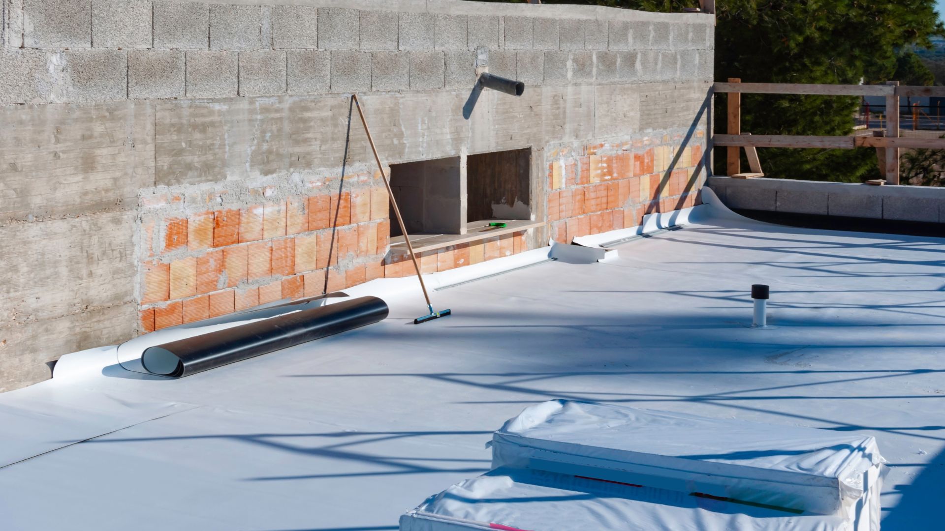 Brewery, Distillery & Food Production Roofing