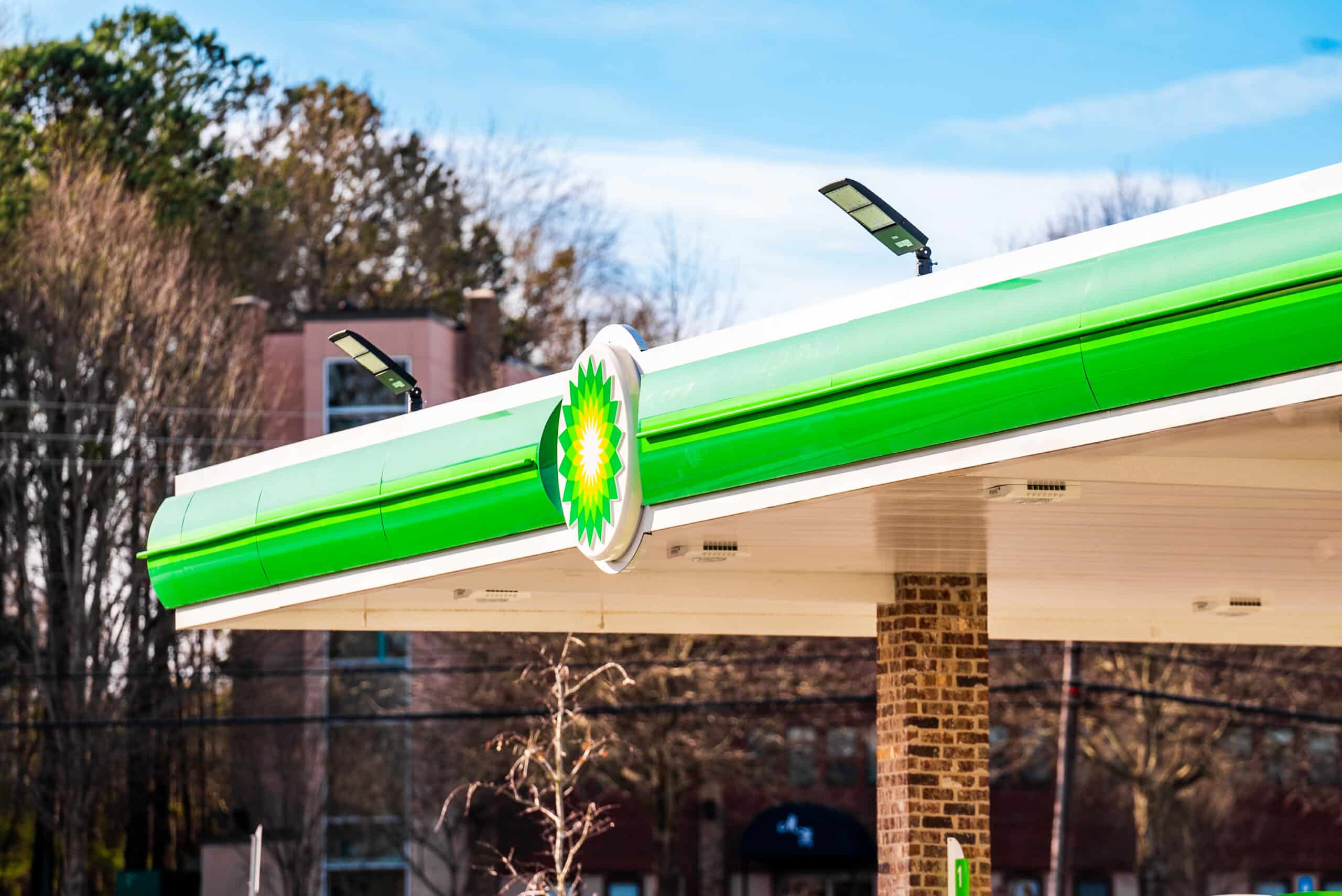 Convenience Store Roofing
