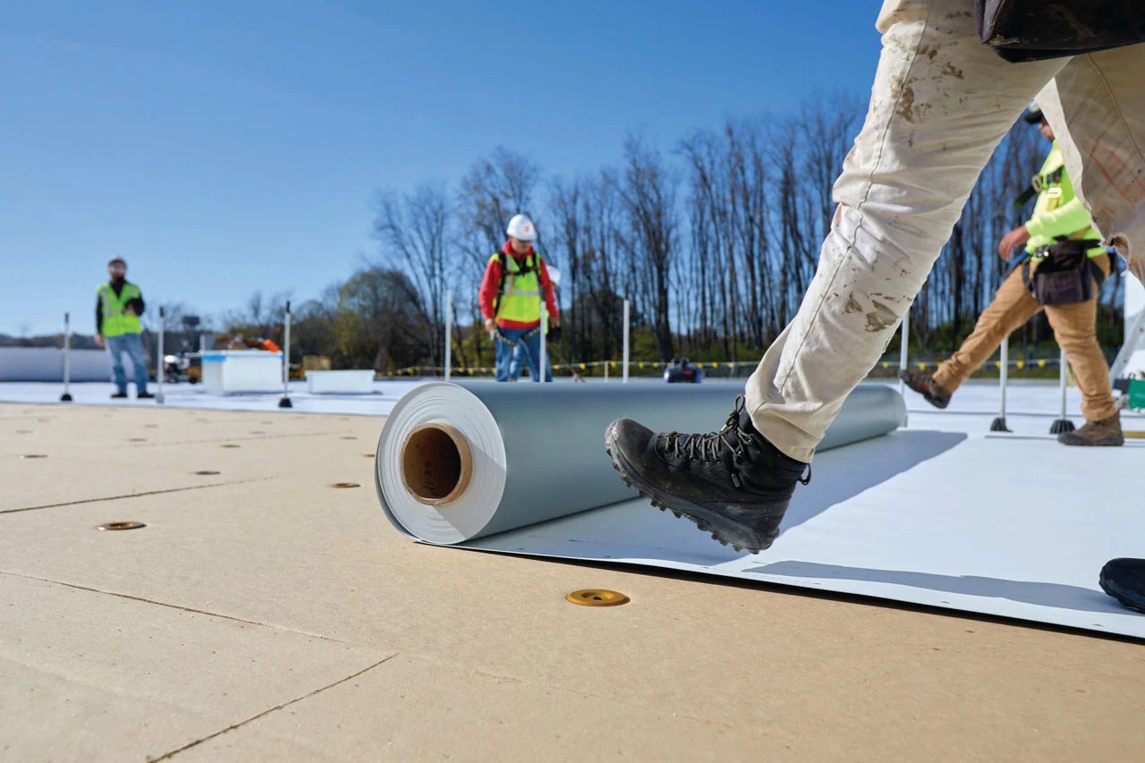 Daycare & Childcare Facility Roofing