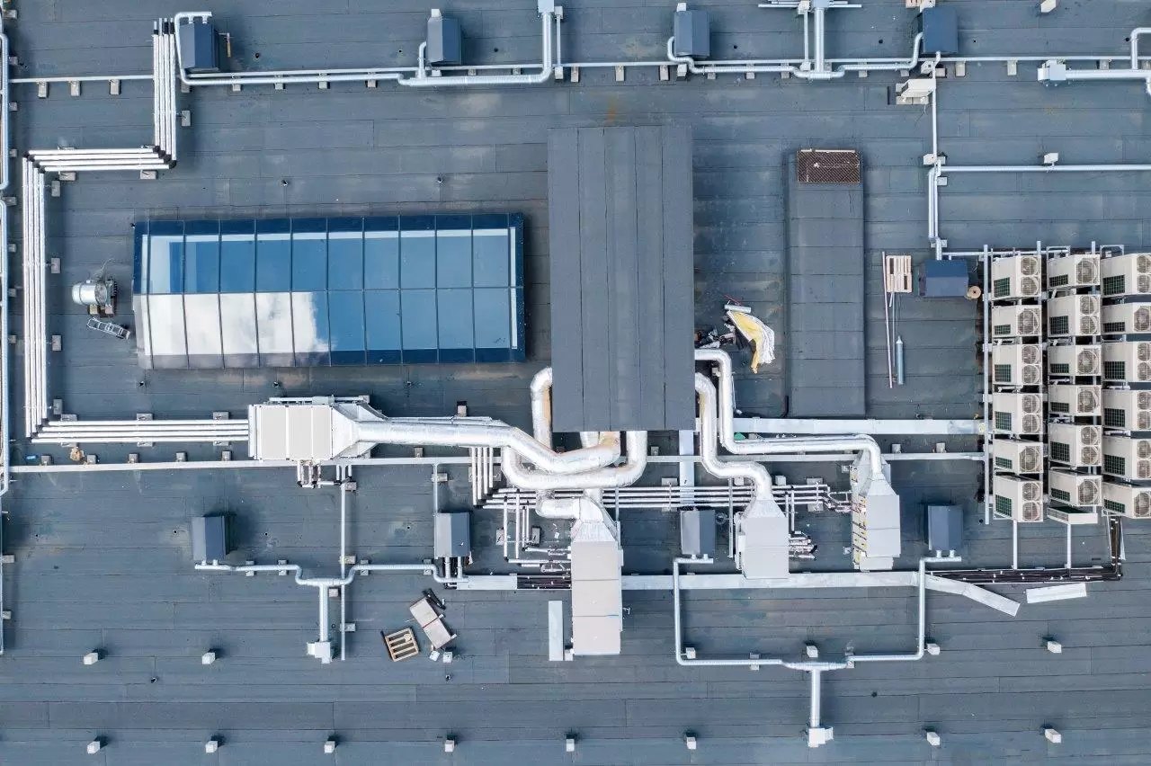 Quick-Service Restaurant & Fast-Food Roofing