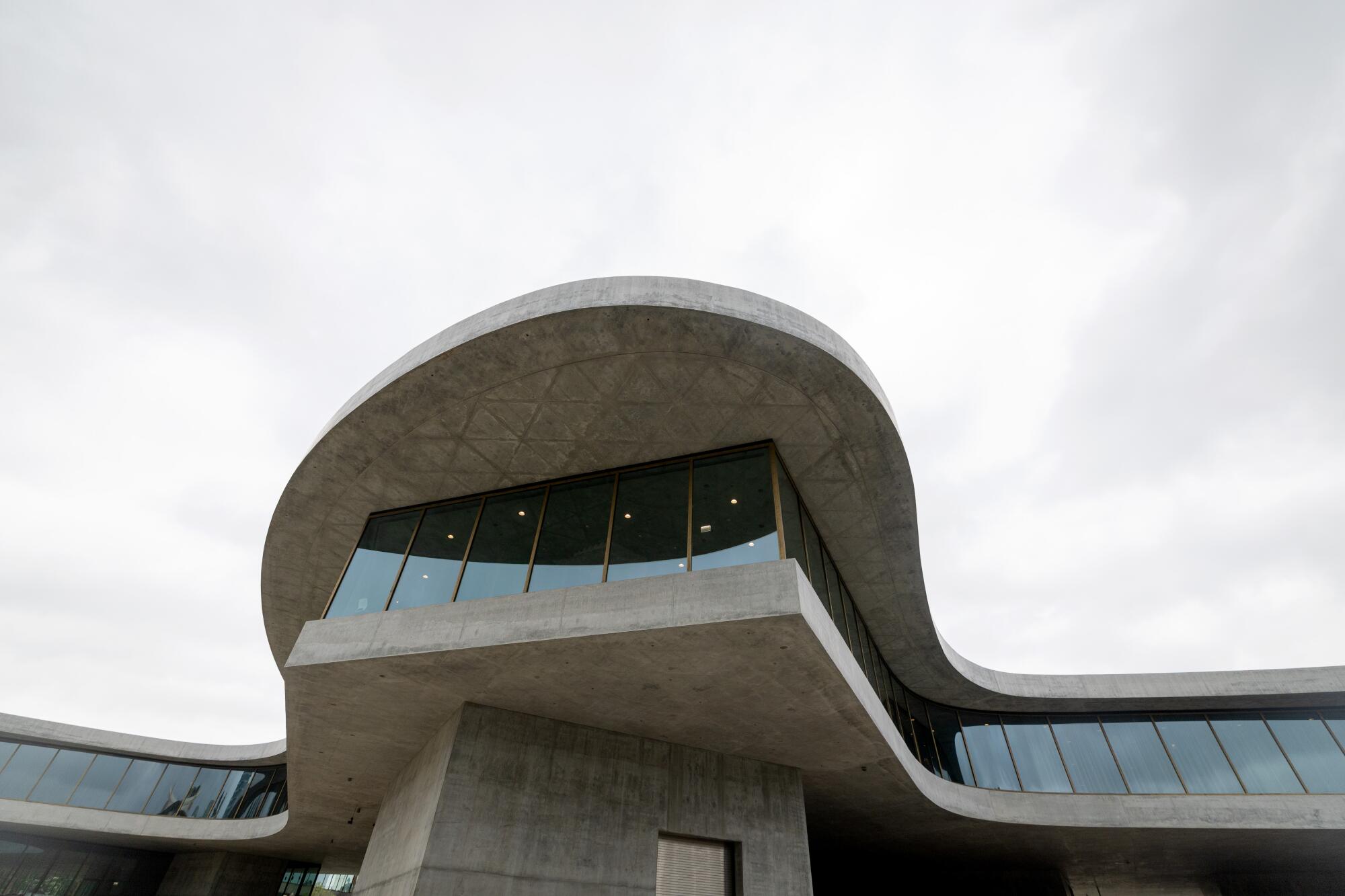 Museum & Cultural Facility Roofing