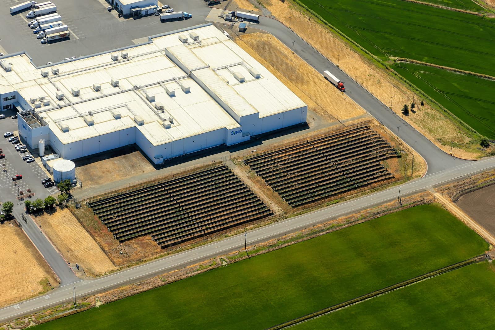 Parking Structure & Deck Waterproofing