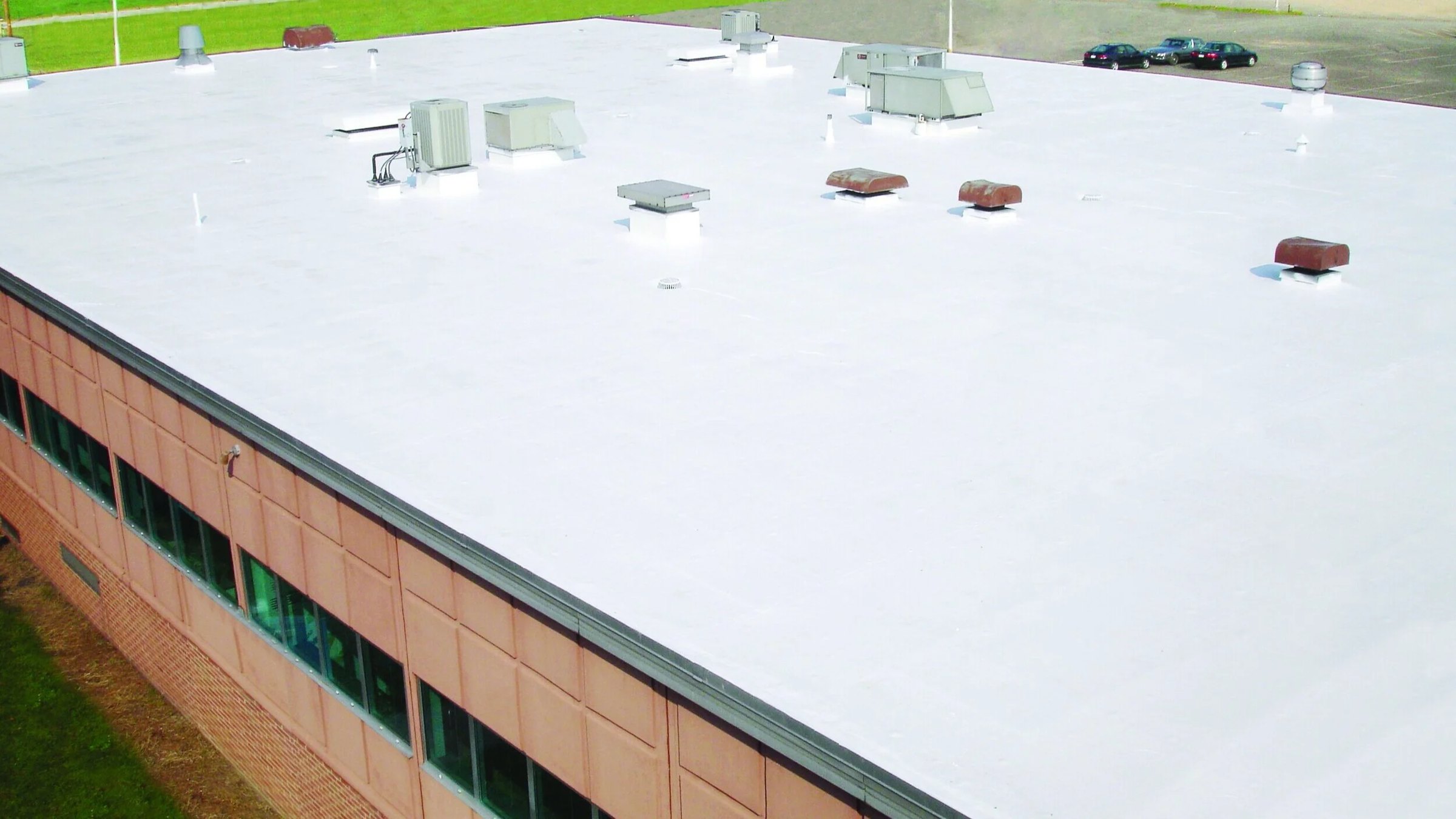 PVC Membrane