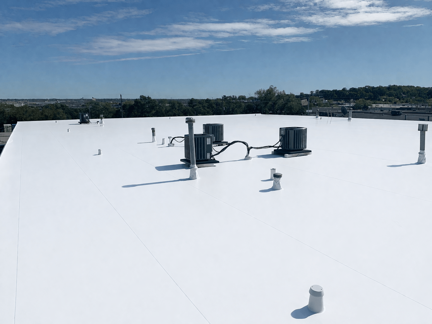 Silicone Coating