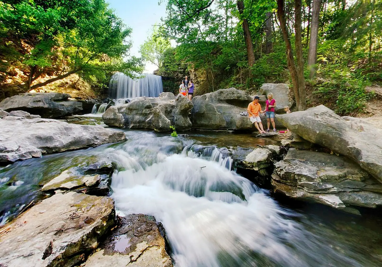 Bella Vista, AR