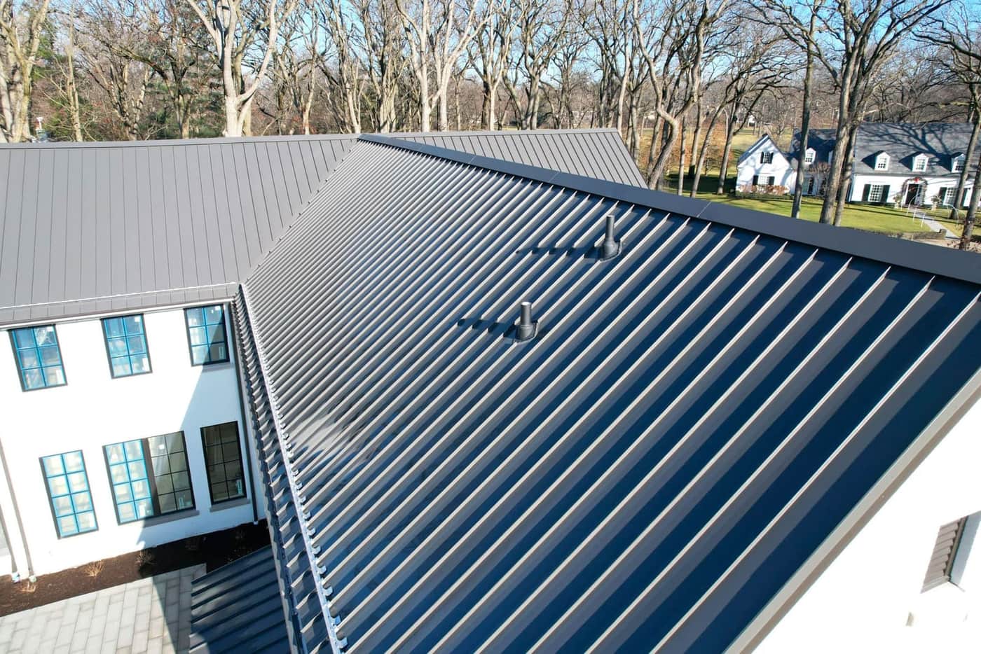 Commercial Roof Inspections & Reports in Bentonville