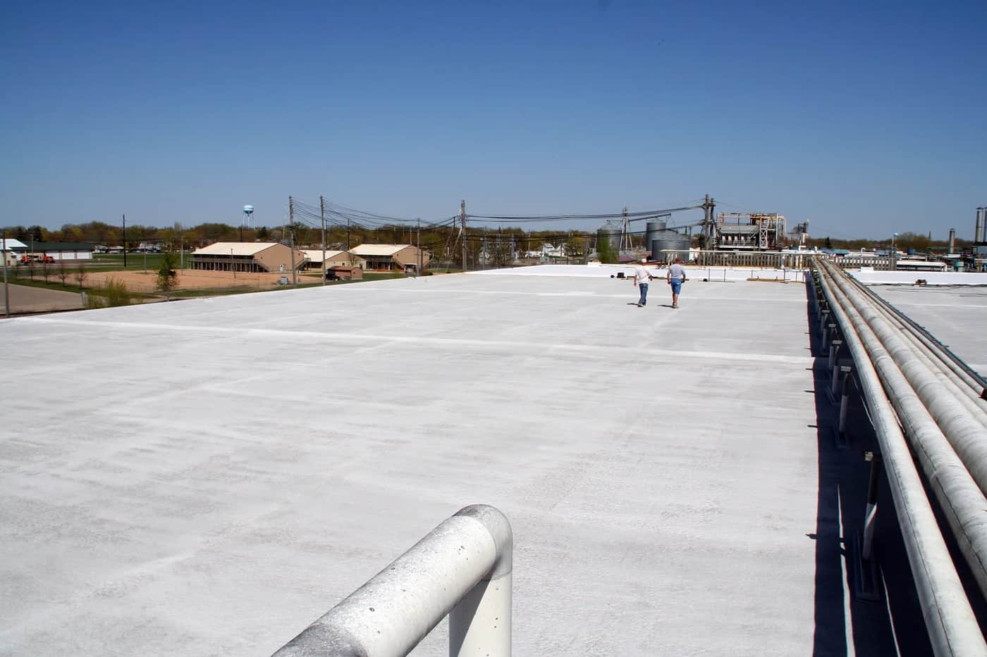 Preventive Maintenance Programs