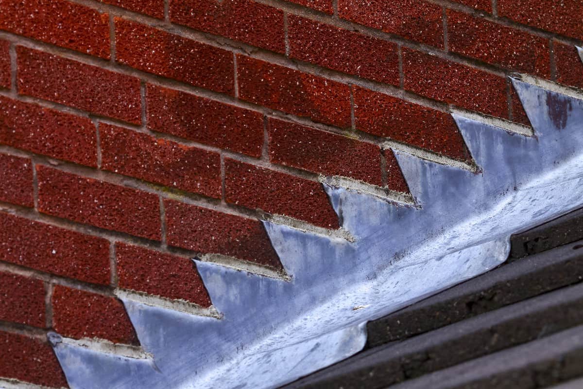 Skylight and Penetration Flashing